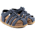 Mikk-Line Sandals (EVA soles) Sandals Blue Nights